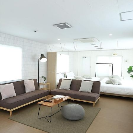 River Suites Hiroshima Ngoại thất bức ảnh