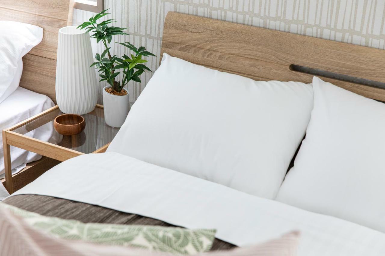River Suites Hiroshima Ngoại thất bức ảnh