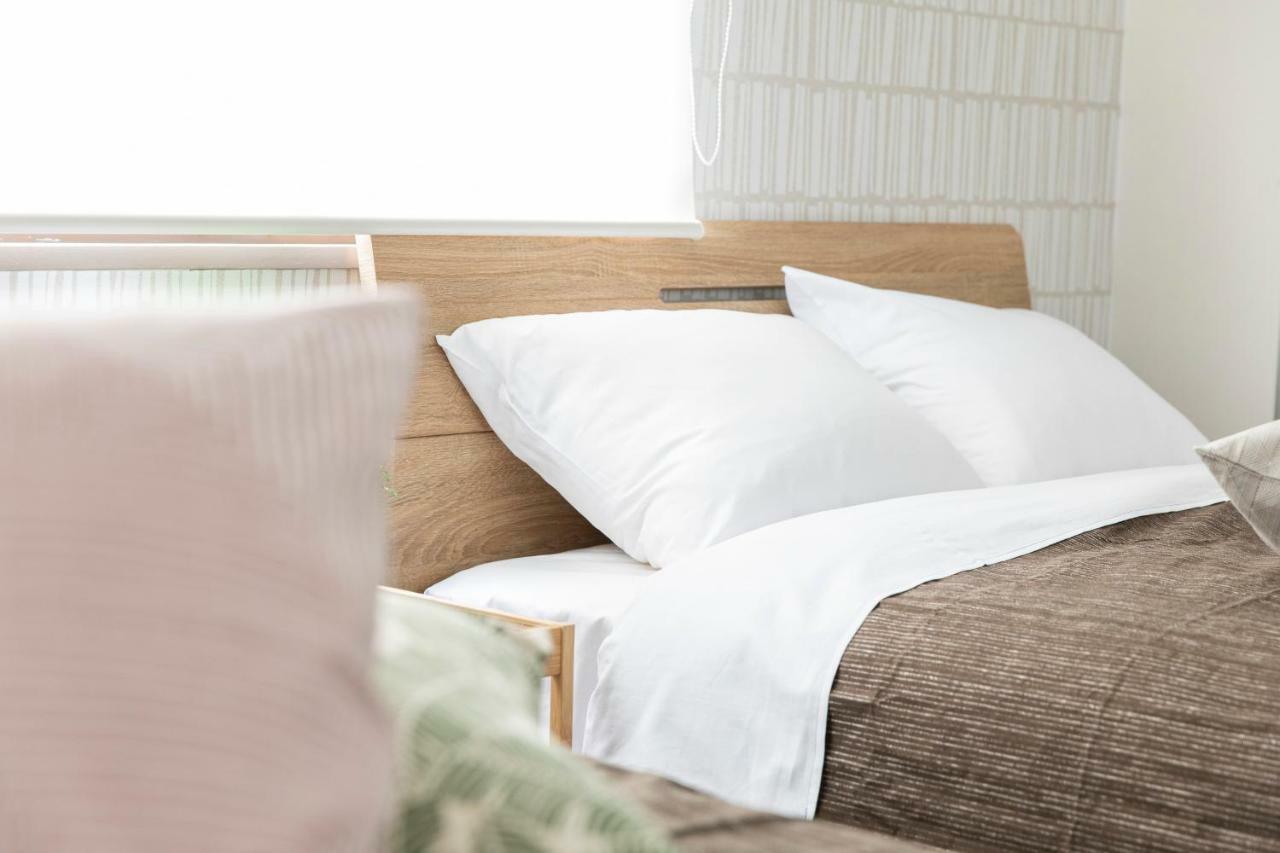 River Suites Hiroshima Ngoại thất bức ảnh