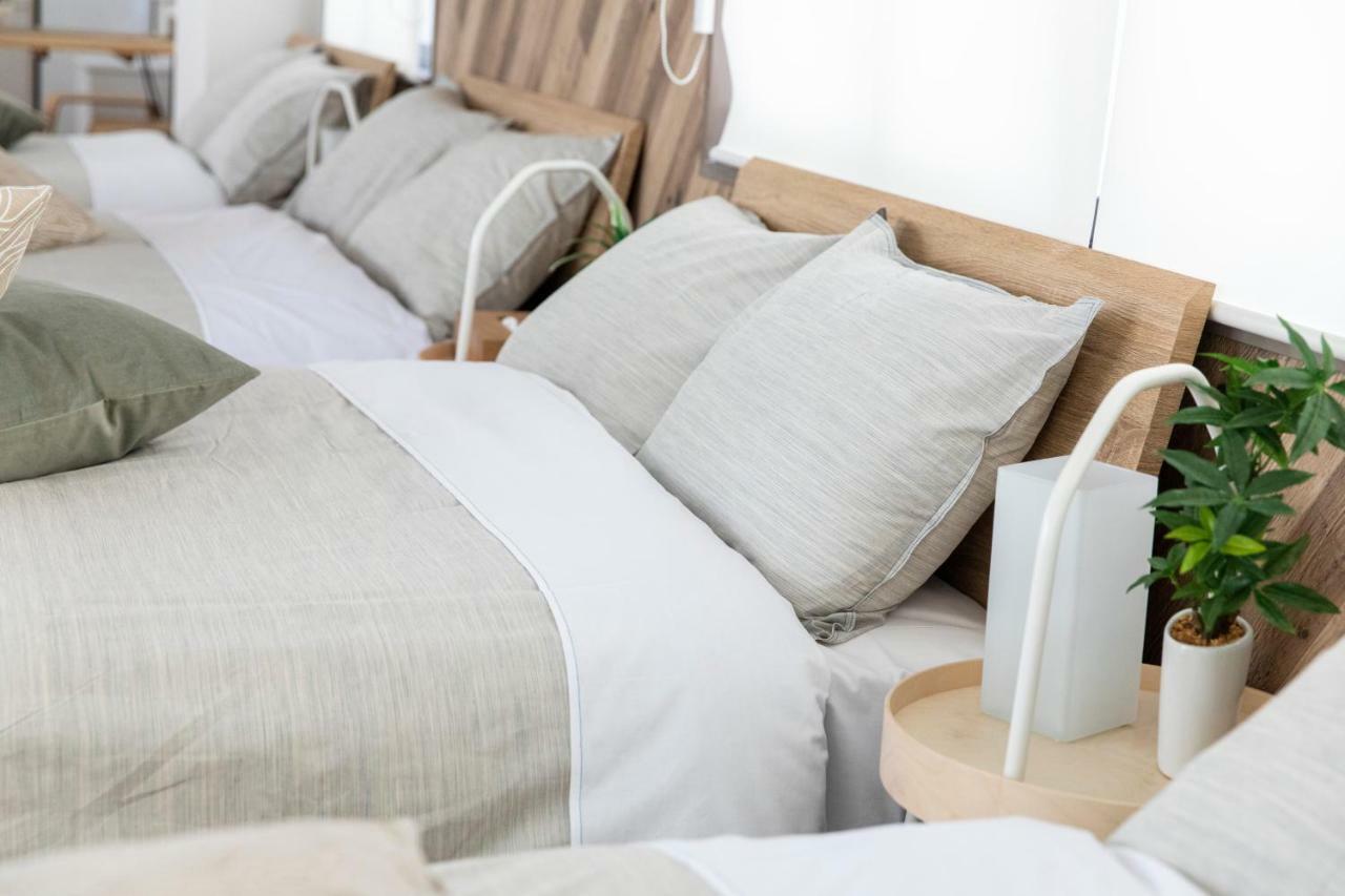 River Suites Hiroshima Ngoại thất bức ảnh