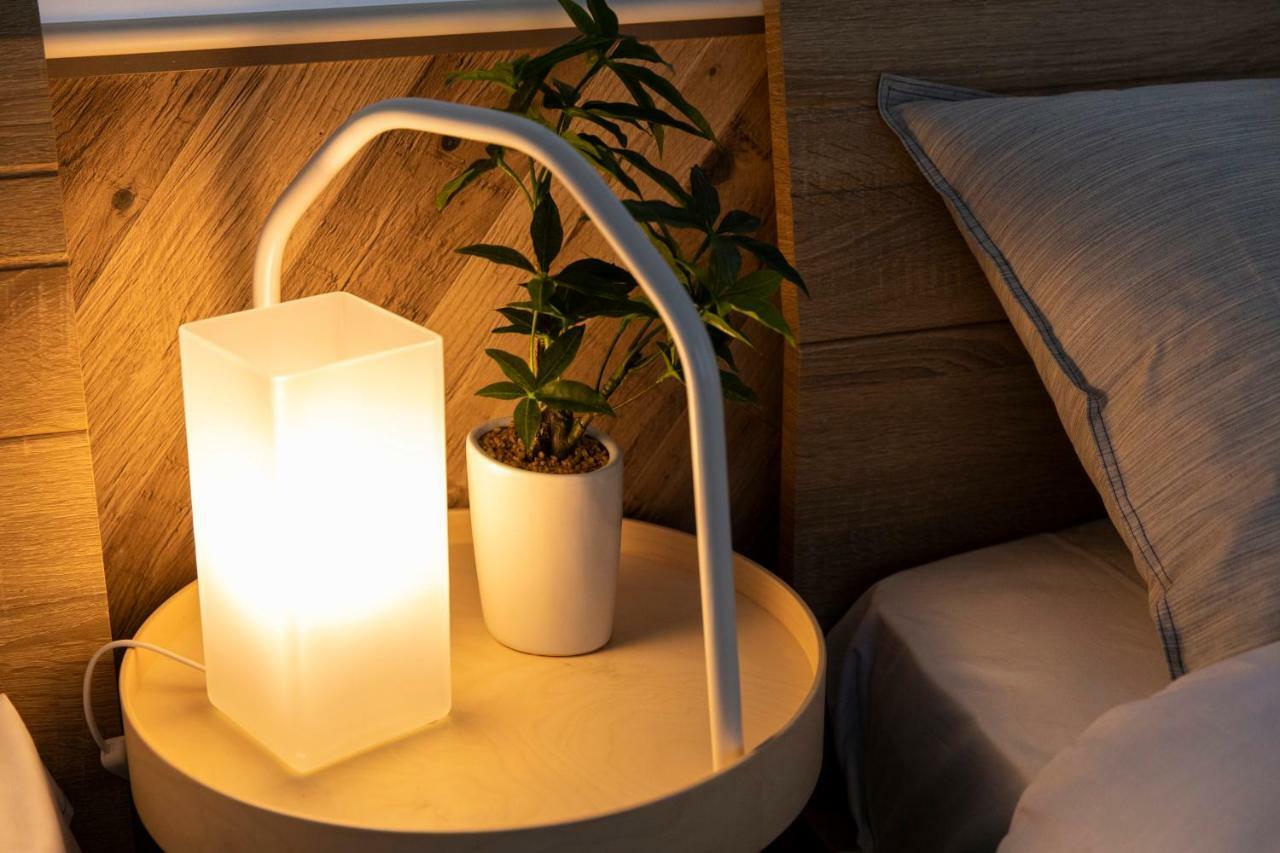 River Suites Hiroshima Ngoại thất bức ảnh